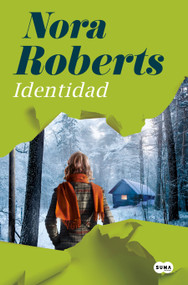 Identidad / Identity (Spanish Edition) by Nora Roberts, 9788491299103