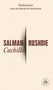 Cuchillo: Meditaciones tras un intento de asesinato / Knife (Spanish Edition) by Salman Rushdie, 9786073842679