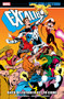 Excalibur Epic Collection: Days Of Futures Yet To Come by Alan Davis, Marvel Various, Alan Davis, Marvel Various, Marvel Various, 9781302959944