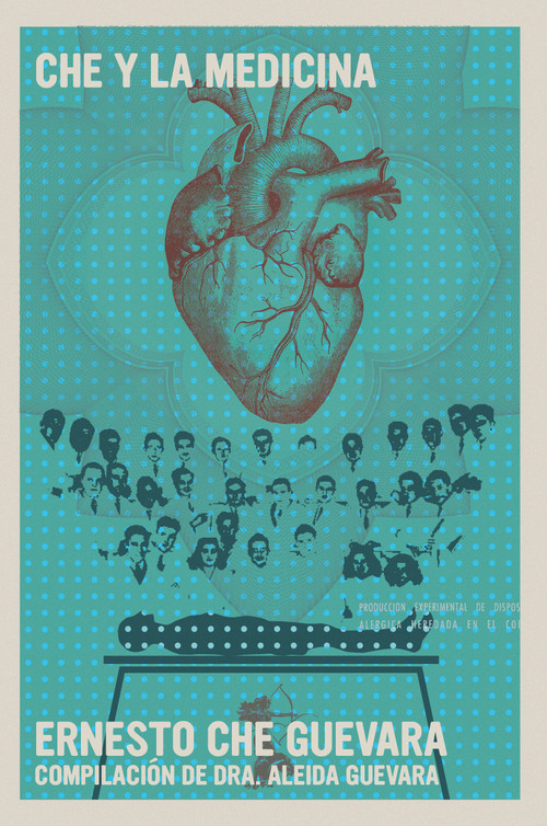 Che y la medicina (Spanish Edition) by Ernesto Che Guevara, Aleida Guevara, MD, 9781644214312