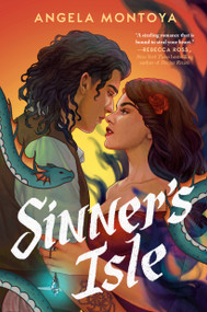 Sinner's Isle - 9780593643365 by Angela Montoya, 9780593643365