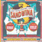 Introducing Sandwina (The Strongest Woman in the World!) by Vicki Conrad, Jeremy Holmes, 9781662680151