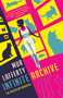 Infinite Archive by Mur Lafferty, 9780593098158