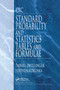 CRC Standard Probability and Statistics Tables and Formulae by Daniel Zwillinger, Stephen Kokoska, 9780367399078