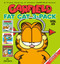 Garfield Fat Cat 3-Pack #25 by Jim Davis, 9780593873496