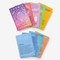 Cosmic Comfort (50 Tender Affirmations and Grounding Meditations from the Universe: Meditation Cards) by Yumi Sakugawa, 9780593578865