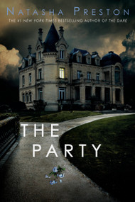 The Party - 9780593704080 by Natasha Preston, 9780593704080