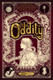Oddity - 9781536239157 by Eli Brown, Karin Rytter, 9781536239157