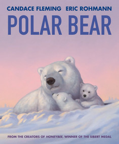 Polar Bear - 9780823459056 by Candace Fleming, Eric Rohmann, 9780823459056
