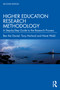 Higher Education Research Methodology (A Step-by-Step Guide to the Research Process) by Ben Kei Daniel, Tony Harland, Navé Wald, 9781032753294