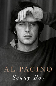 Sonny Boy (A Memoir) by Al Pacino, 9780593655115