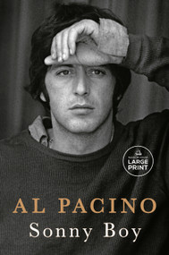 Sonny Boy (A Memoir) - 9780593949269 by Al Pacino, 9780593949269