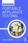 Get Qualified: Portable Appliance Testing by Kevin Smith, 9781138189553