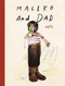 Mallko & Dad by Gusti, Mara Lethem, 9781592702596