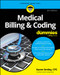Medical Billing & Coding For Dummies - 9781394268313 by Karen Smiley, 9781394268313