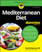 Mediterranean Diet For Dummies - 9781394276851 by Rachel Berman, 9781394276851