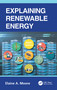 Explaining Renewable Energy by Elaine A. Moore, 9781032275758