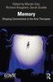 Memory (Shaping Connections in the Arts Therapies) by Marián Cao, Richard Hougham, Sarah Scoble, 9781032668192