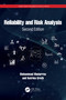 Reliability and Risk Analysis by Mohammad Modarres, Katrina Groth, 9781032309729