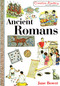 Ancient Romans by Jane Bower, 9781853469459