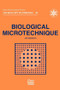 Biological Microtechnique by Mr Jeremy Sanderson, 9781872748429
