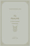 The Psalms (A Christ-Centered Commentary  (Volume 2, Psalms 1-50)) by Christopher Ash, 9781433563898