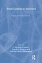 From Carnegie to Internet2 (Forging the Serial's Future) by P. Michelle Flander, Joseph C. Harmon, Jonathan David Makepeace, 9780789010353