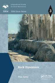 Rock Dynamics by Omer Aydan, 9781032096896