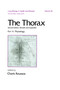 The Thorax -- Part A (Physiology (In Three Parts), Second Edition) by Charis Roussos, 9780824795047