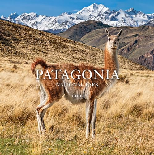 Patagonia National Park: Chile (Chile) by Kristine McDivitt Tompkins, Michelle Bachelet, Yvon Chouinard, 9781952338069