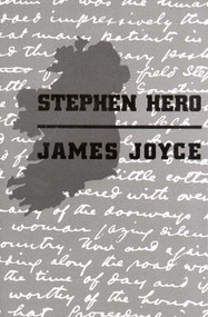Stephen Hero by James Joyce, John J. Slocum, Herbert Cahoon, Theodore Spencer, 9780811200745