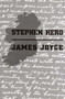 Stephen Hero by James Joyce, John J. Slocum, Herbert Cahoon, Theodore Spencer, 9780811200745