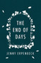 The End of Days - 9780811221924 by Jenny Erpenbeck, Susan Bernofsky, 9780811221924