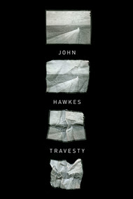Travesty - 9780811222167 by John Hawkes, 9780811222167