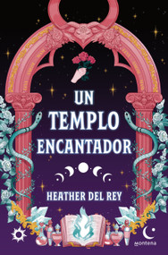 Un templo encantador / An Enchanting Temple (Spanish Edition) by Heather Del Rey, 9788419746795