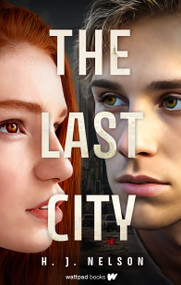 The Last City - 9781998854851 by H.J.  Nelson, 9781998854851