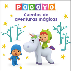 Cuentos de aventuras mágicas / Tales of Magical Adventures (Spanish Edition) by Animaj, 9788448867744