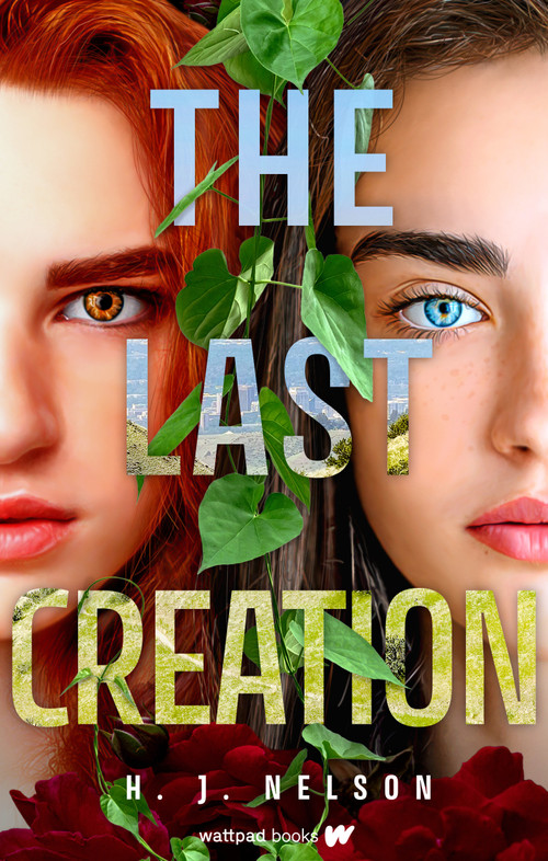 The Last Creation by H.J.  Nelson, 9781998854998