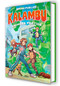 Kalambu. Primera partida / Kalambu. First Round (Spanish Edition) by Bruno Puelles, 9788419688200