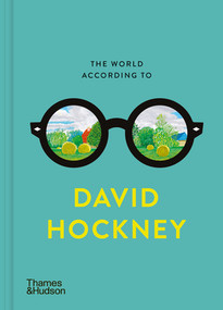The World According to David Hockney by David Hockney, Martin Gayford, 9780500027042