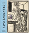 Craxton's Cats by Andrew Lambirth, 9780500028049