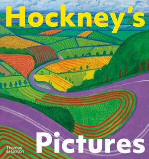 Hockney's Pictures - 9780500297407 by David Hockney, 9780500297407