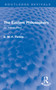 The Eastern Philosophers (An Introduction) - 9781032255118 by E. W. F. Tomlin, 9781032255118