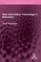 New Information Technology in Education - 9781032320991 by David Hawkridge, 9781032320991