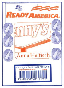 Ready America by Anna Haifisch, 9781683969426