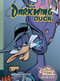 Darkwing Duck: Marinated Mystery (Disney Afternoon Adventures Vol. 5) by Doug Gray, Scott Saavedra, Cosme Quartieri, Santiago Barreira, 9781683969891