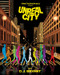 Unreal City by D J. Bryant, 9781606998809