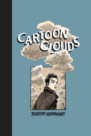 Cartoon Clouds by Joseph Remnant, 9781606999394