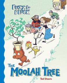 The Moolah Tree by Ted Stearn, 9781606999660