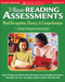 3-Minute Reading Assessments by Timothy V. Rasinski, Nancy Padak, 9780439650892